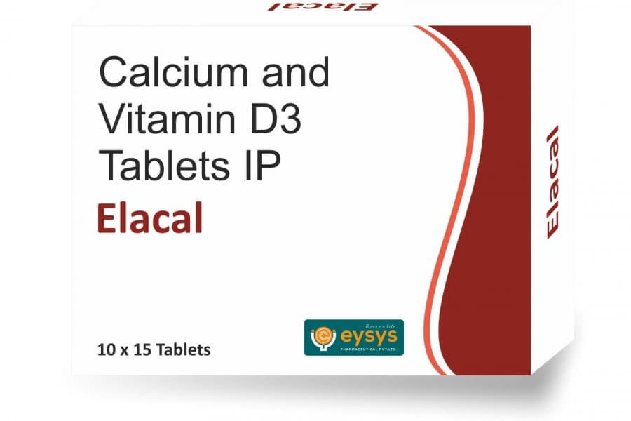ELACAL MOM TAB