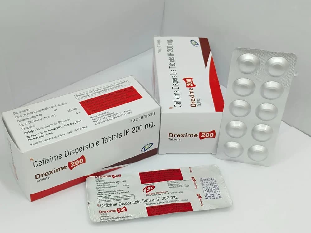 ELADONNA 200MG TAB