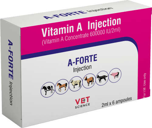 ELANVIT INJ 2ML