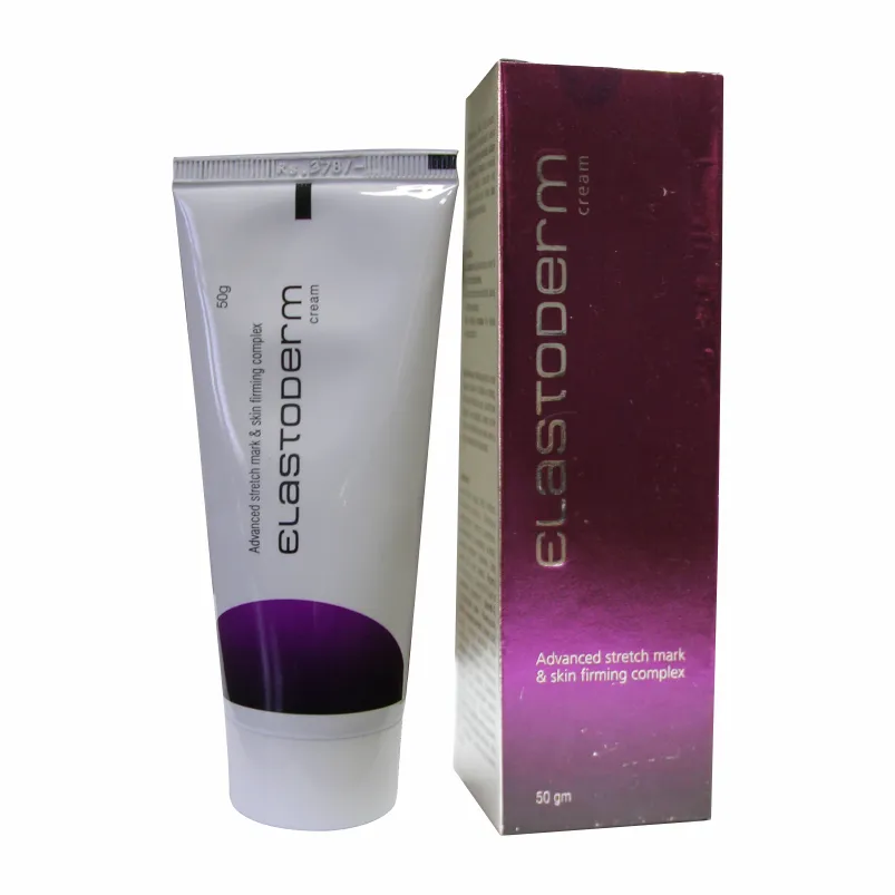 Elastoderm Cream