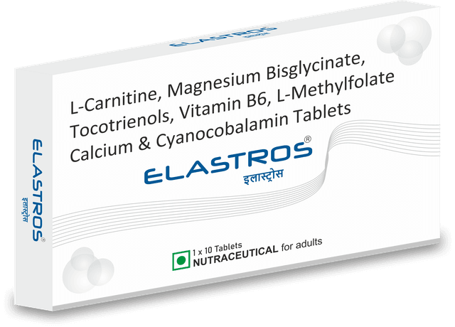 Elastros Tab