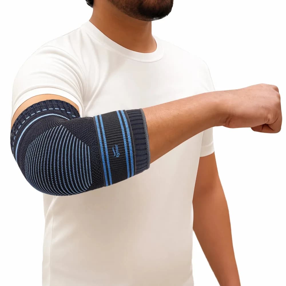 Elbow Support M (tynor)