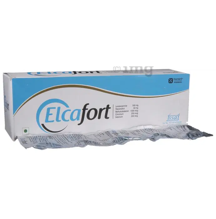 ELCAFORT TAB