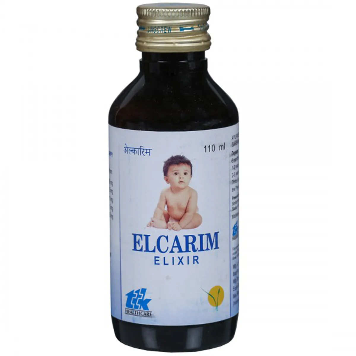 ELCARIM ELIXIR 110ML