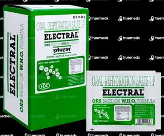 ELECTRAL PINEAPPLE SACH