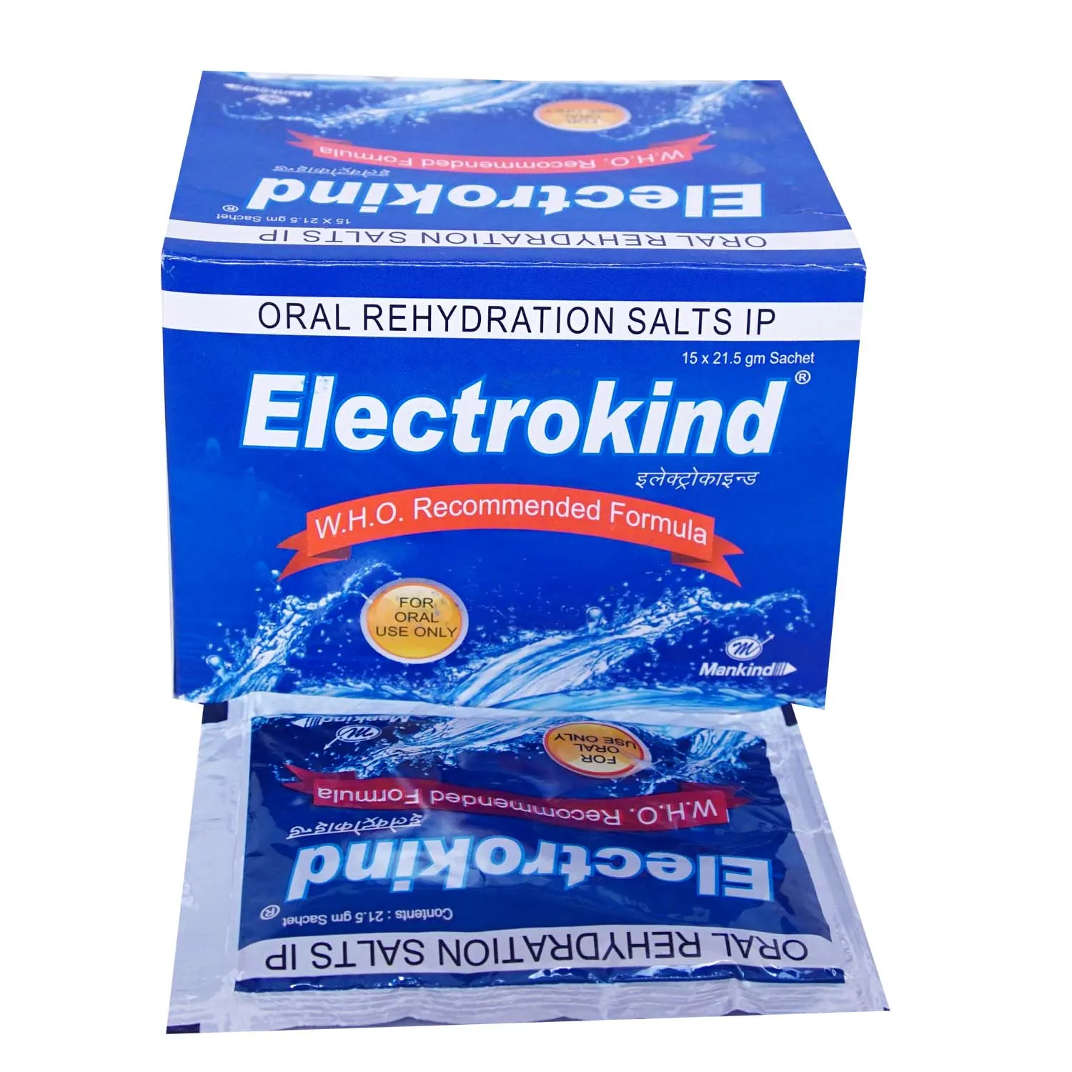 ELECTROKIND SACHET 21.5GM