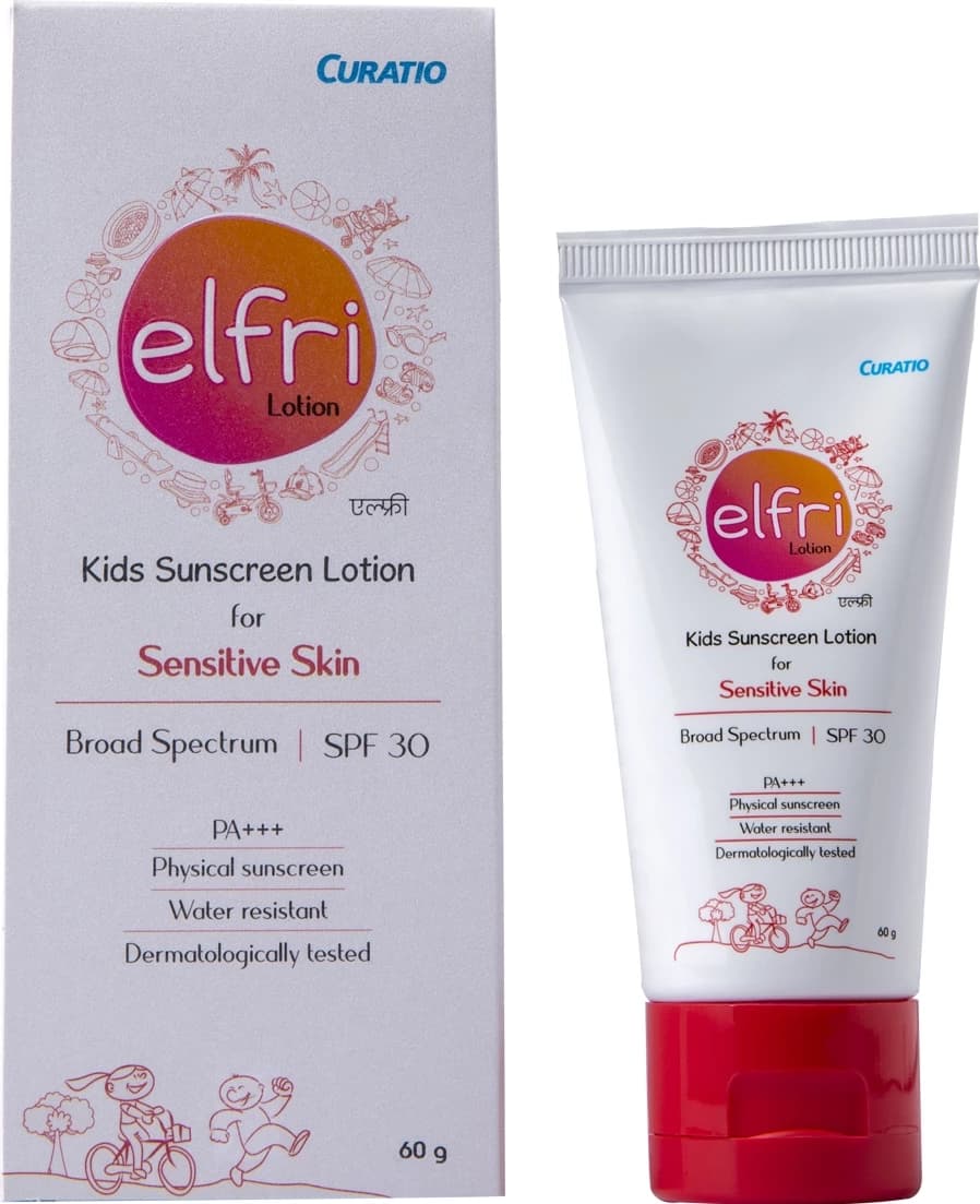 ELFRI LOTION
