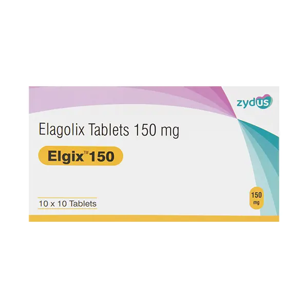 ELGIX 150MG TAB