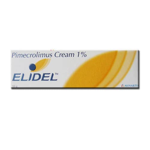 ELIDEL CREAM