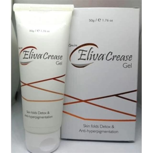 Eliva Crease Gel 50GM
