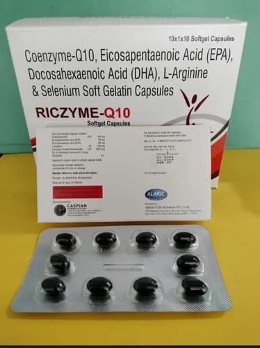 ELIXYME Q10 TAB