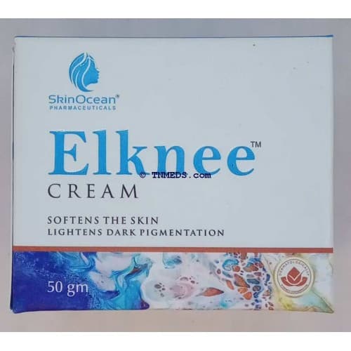 ELKNEE CREAM