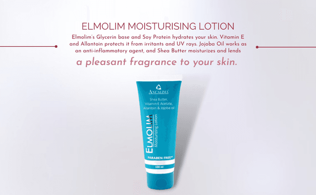 Elmolim Lotion