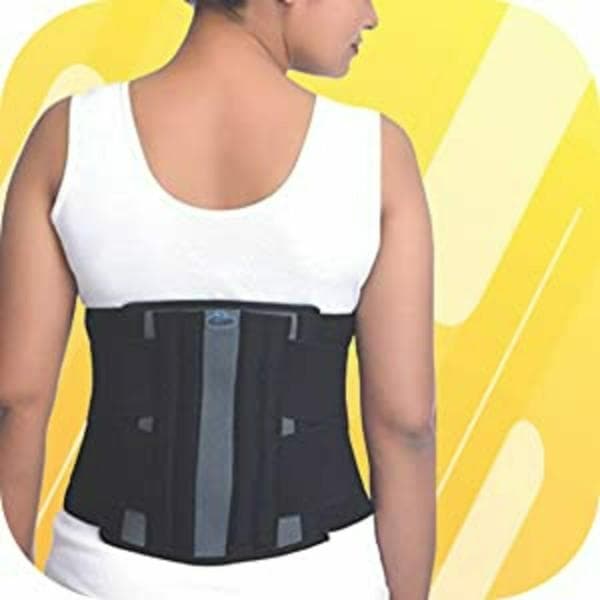 Elnova Surgi L/S Corset-Xxl