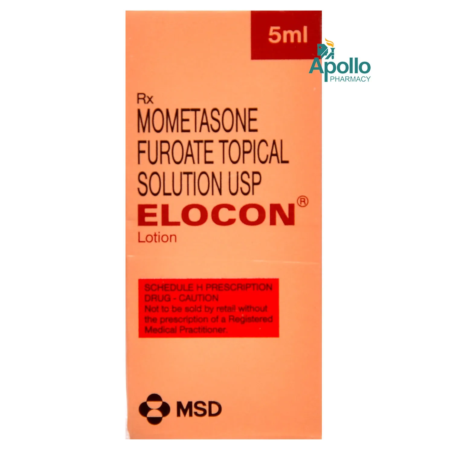ELOCON LOTION