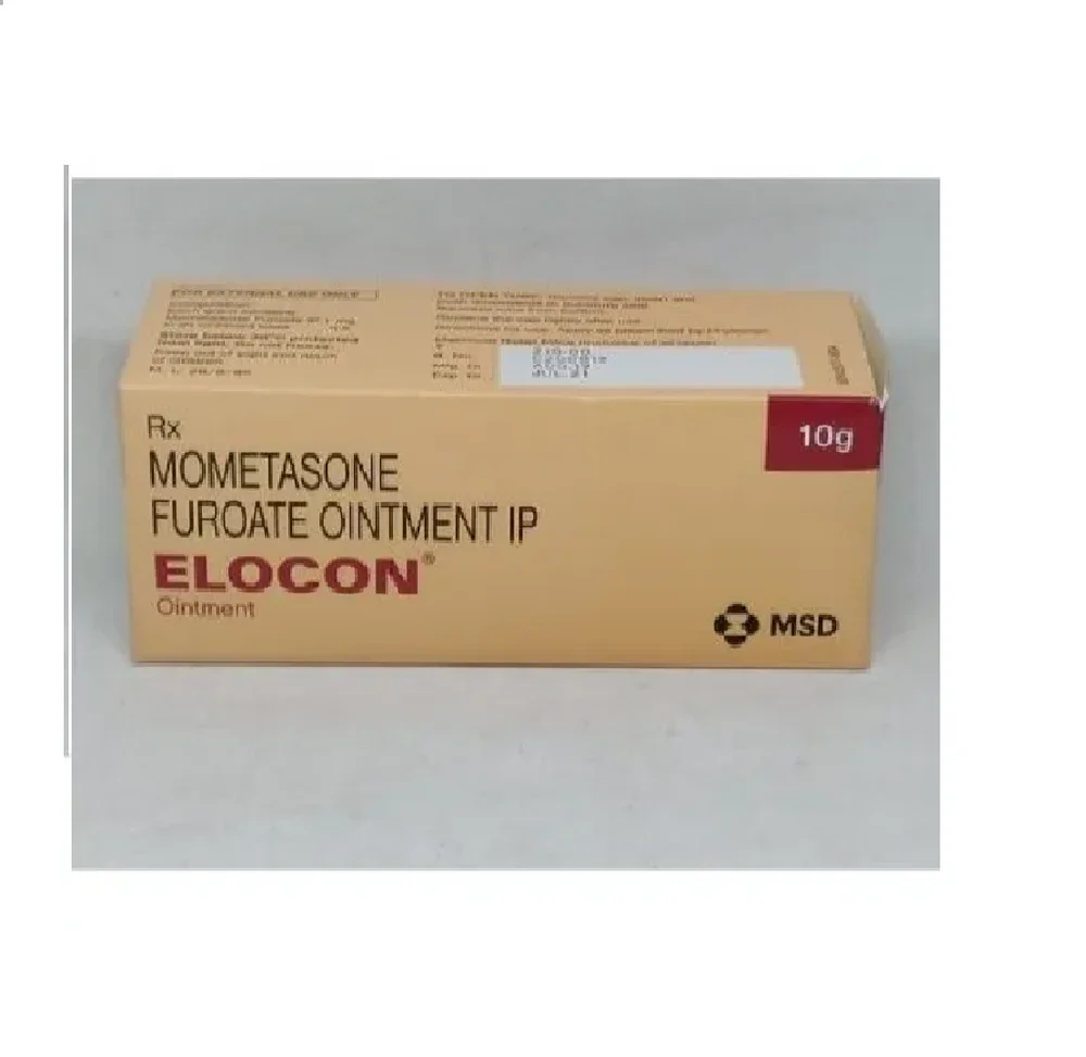 ELOCON OINT 10GM