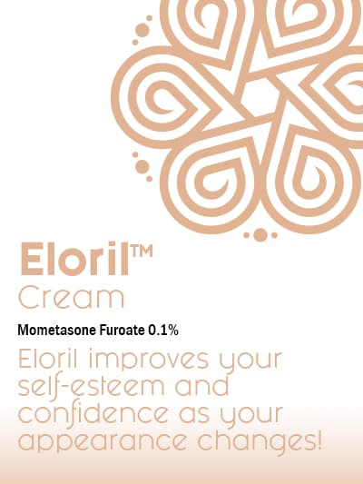 Eloril Cream