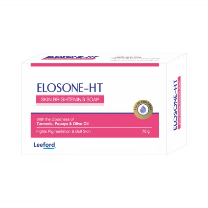 Elosone Ht Soap 75 g