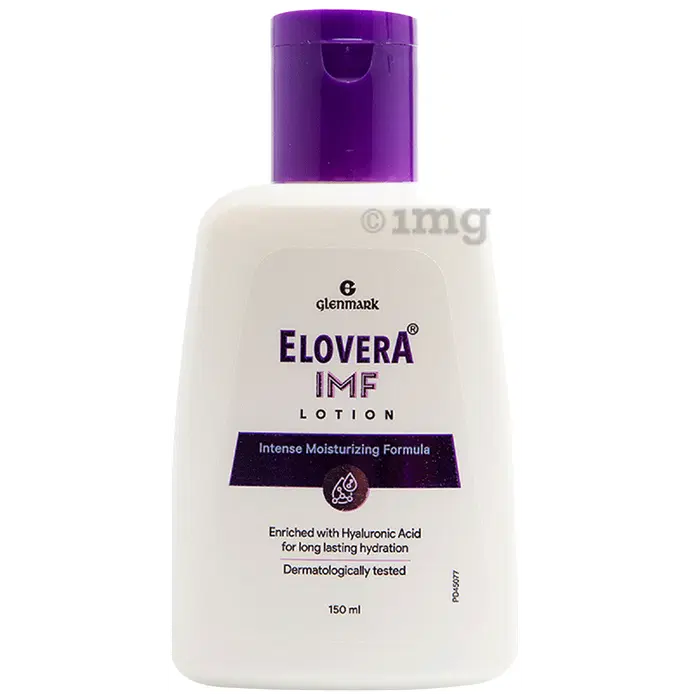 ELOVERA IMF LOTION