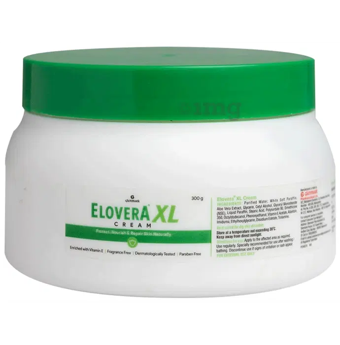 ELOVERA XL CREAM
