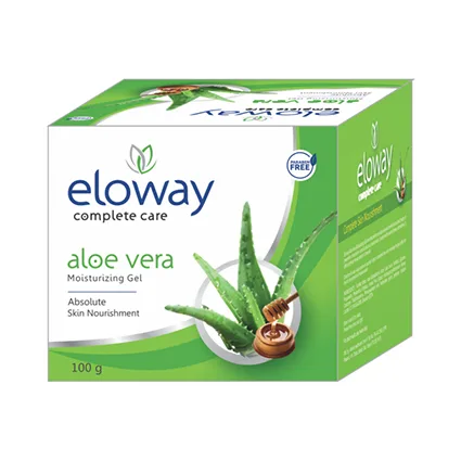 Eloway Aloevera Gel