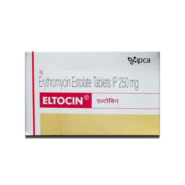 ELTOCIN SY