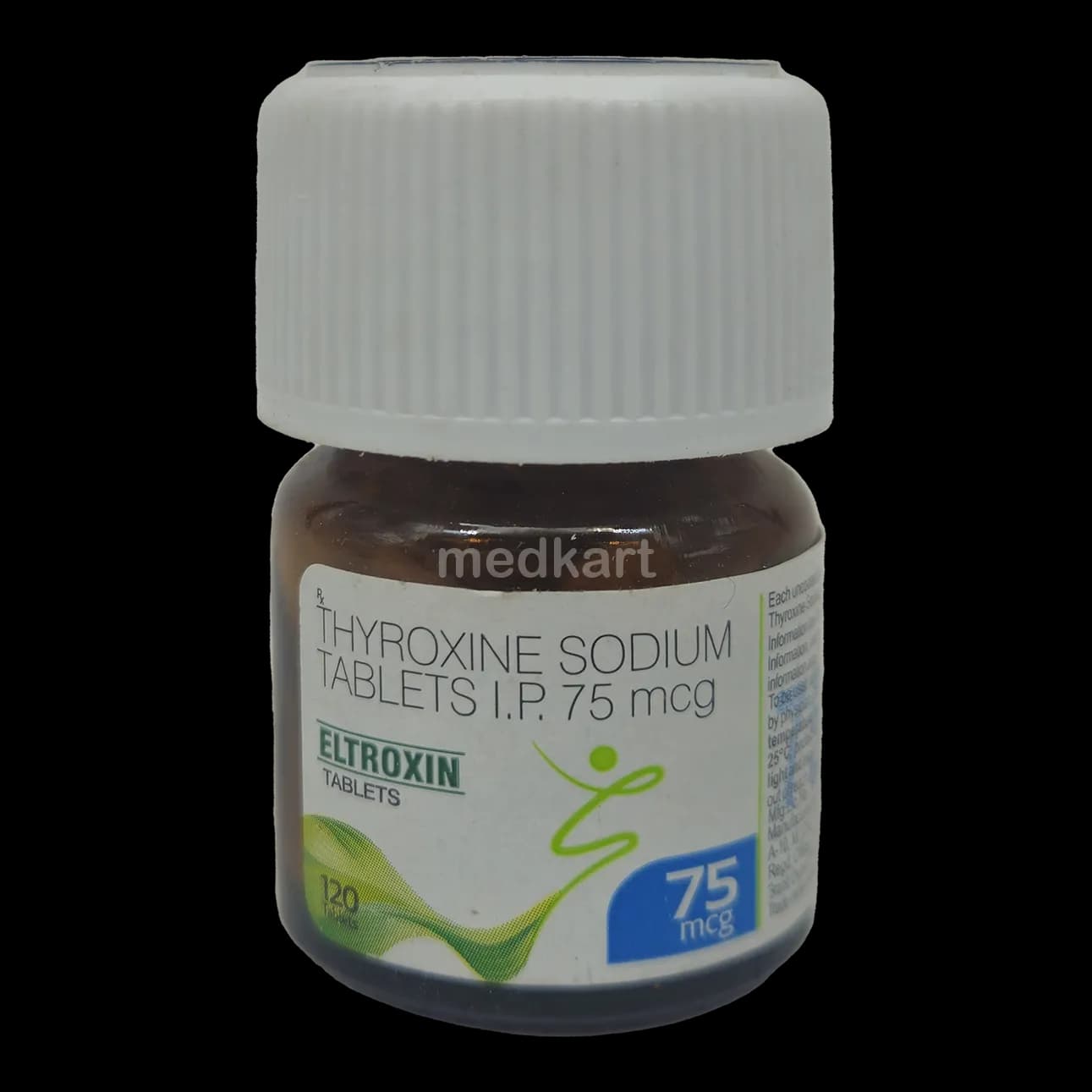 Eltroxin 75 Tablet