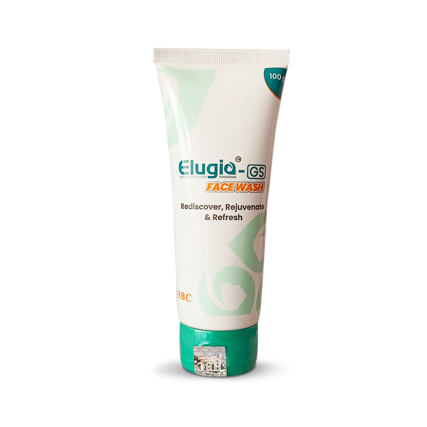 ELUGIA GS FACE WASH