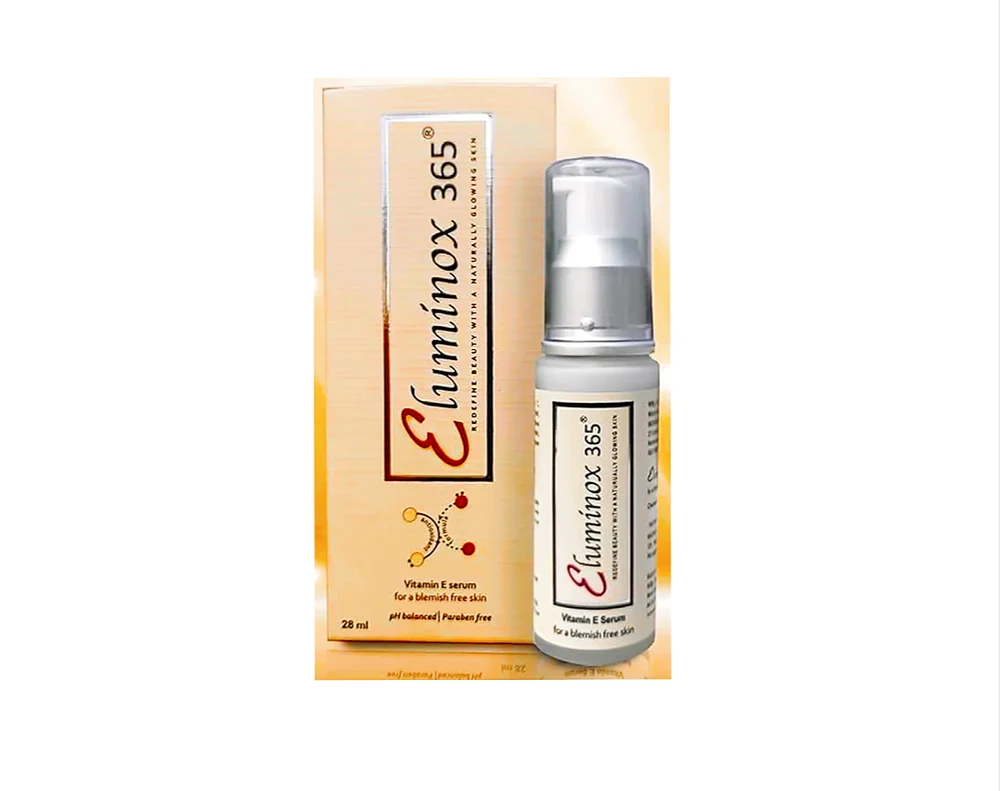 Eluminox 365 Serum