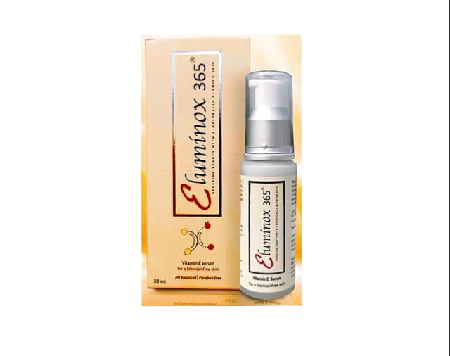 Eluminox 365 Serum