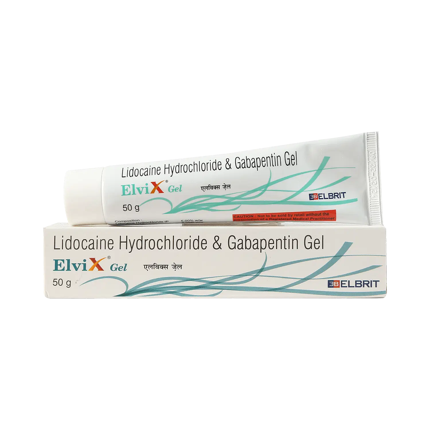 Elvix Gel
