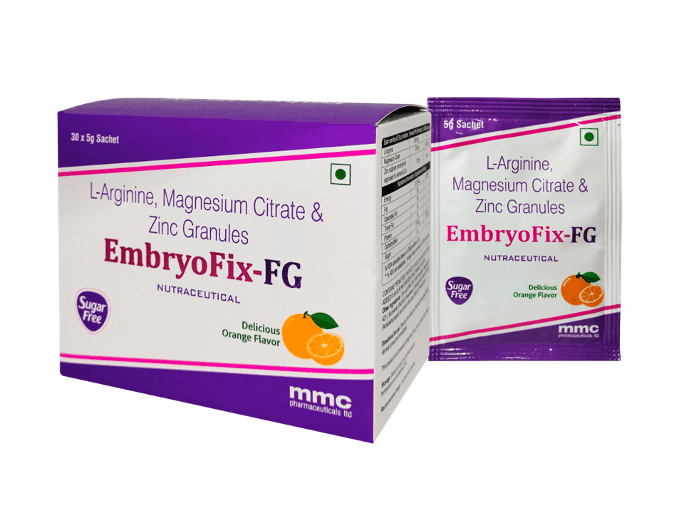 EMBRYOFIX
