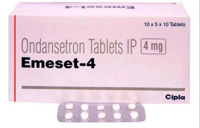 Emcet M Tab