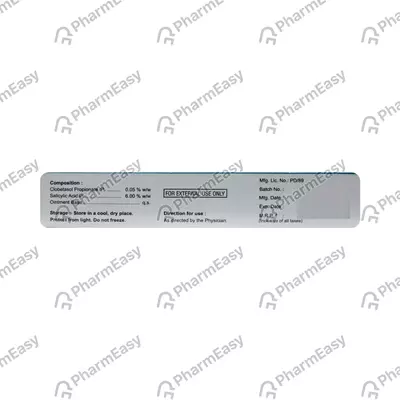 EMCLOBAL S6 OINT