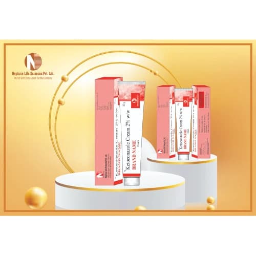 EMCLORIZ B CREAM