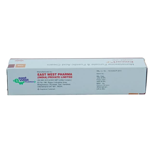 EMCORT CREAM..
