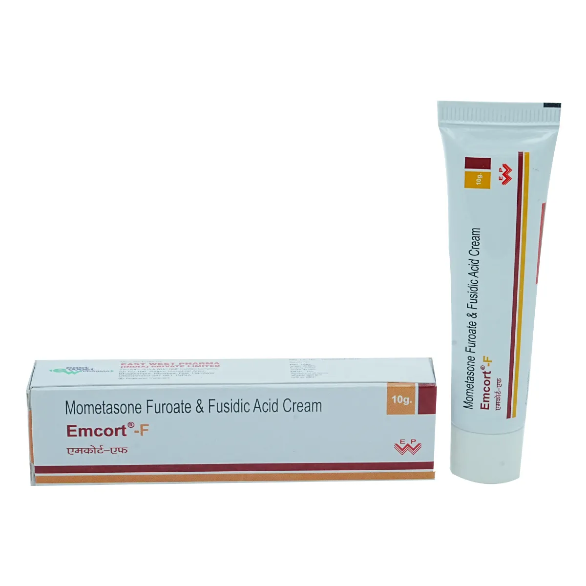 EMCORT-F CREAM