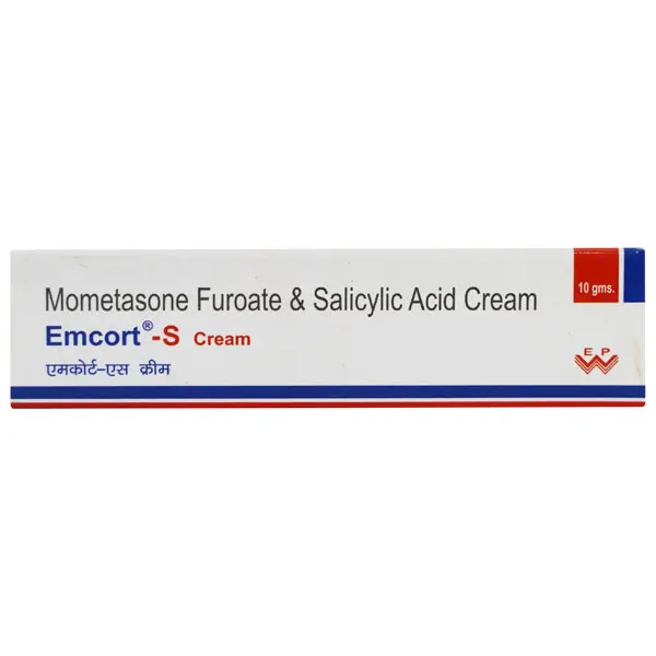 EMCORT S CREAM