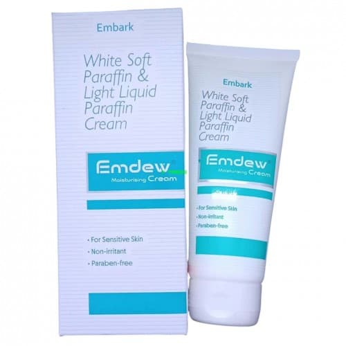 Emdew Cream