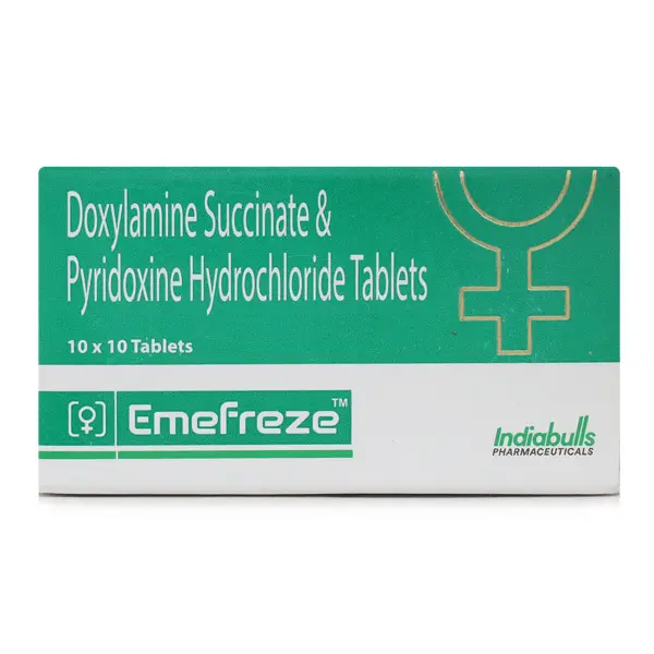 EMEFREZE TAB