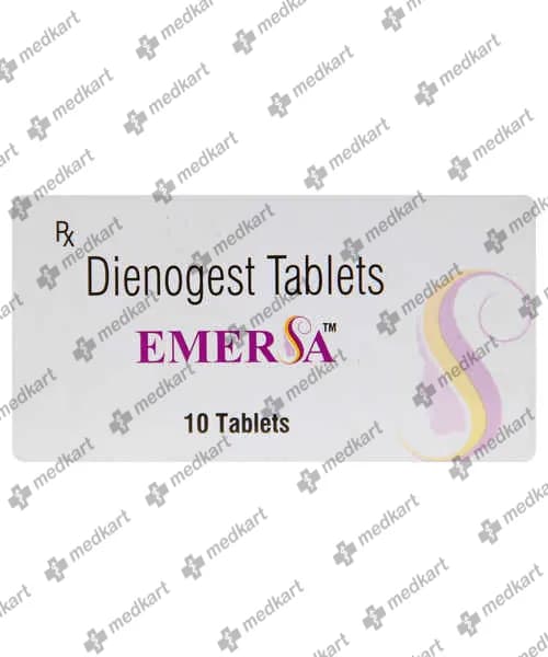 EMERSA TAB