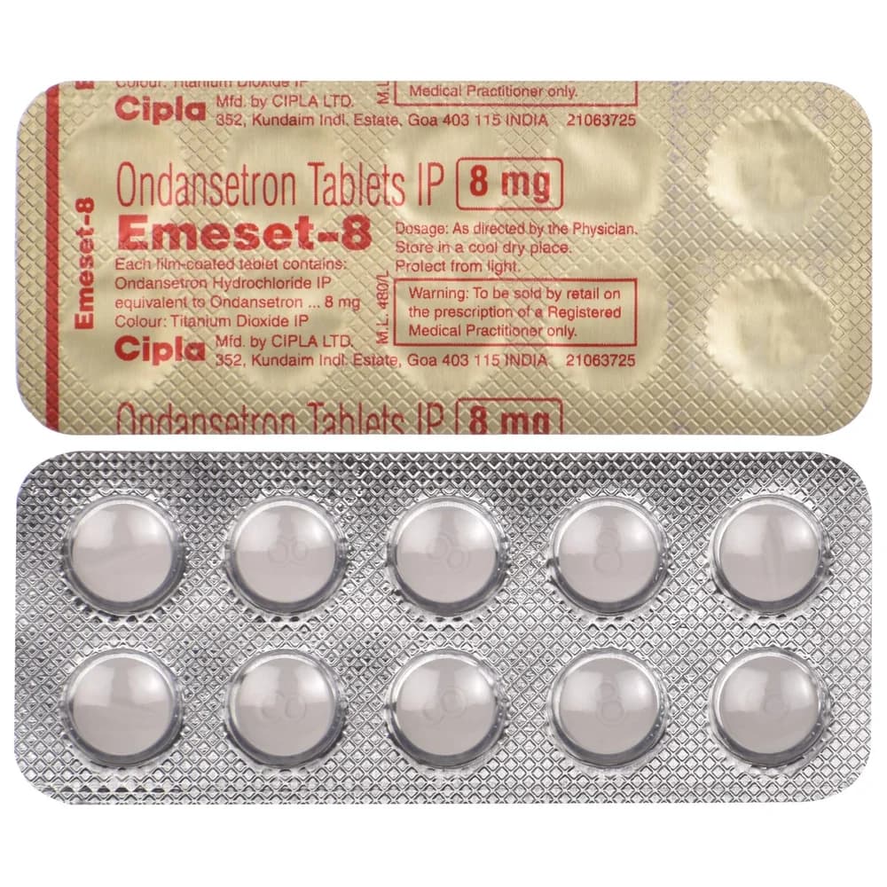 EMESET R TAB