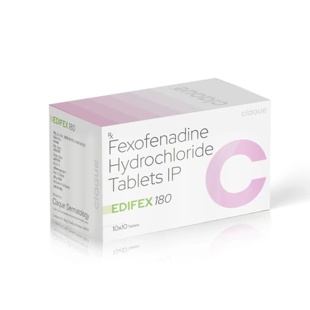 EMFEX 180MG TAB