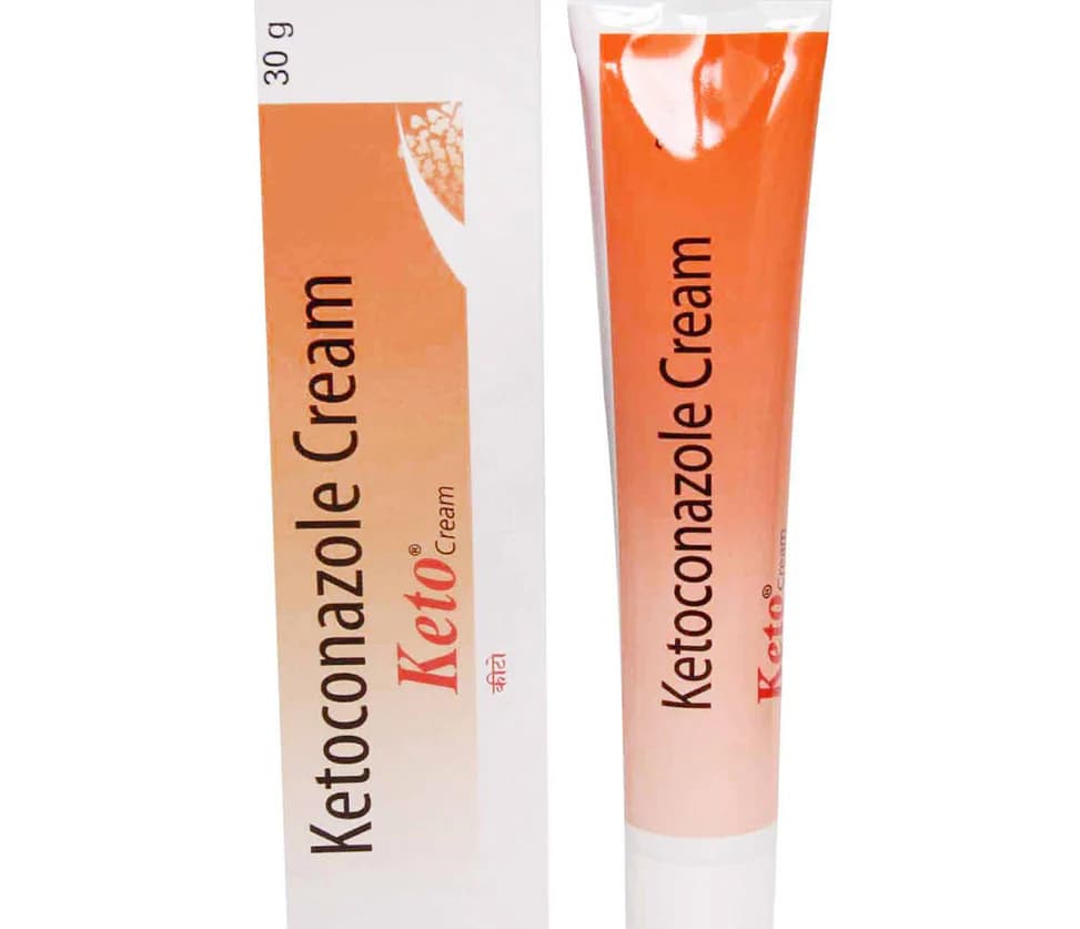 EMKETO CREAM