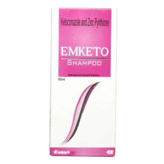 EMKETO SOAP