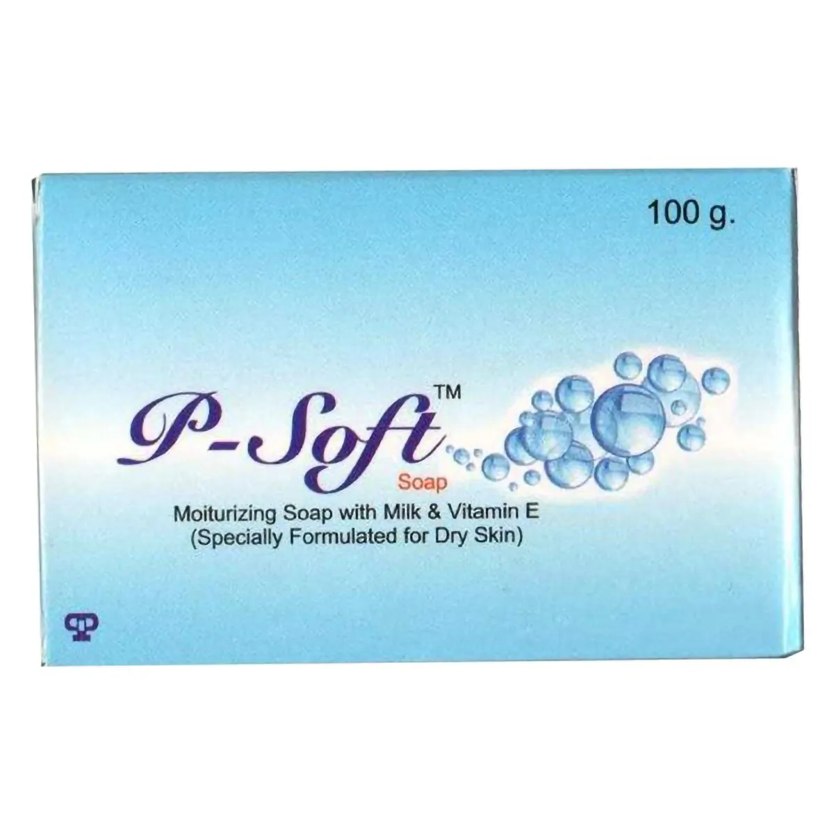 EMMOIST SOAP