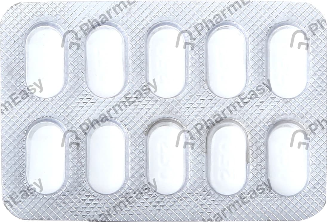 EMNORM 25MG TAB