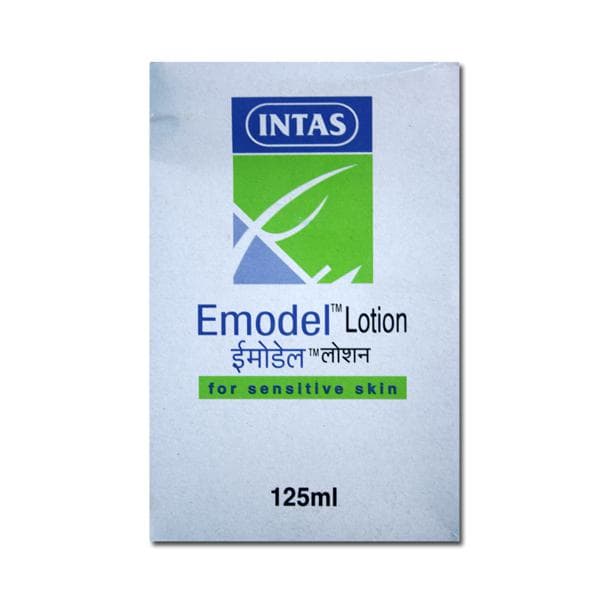 EMODEL AD24 CREAM