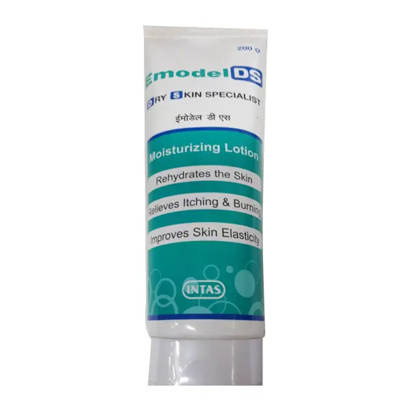 EMODEL DS LOTION