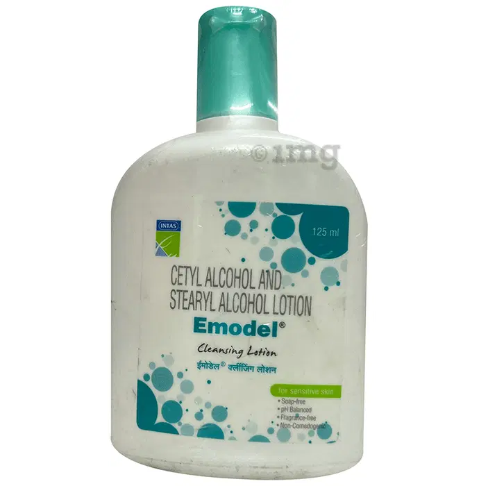 EMODEL LOTION 125ML